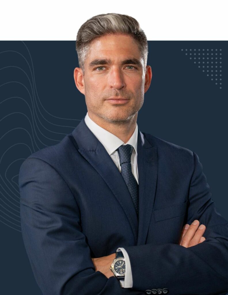 Dr. Christoph Rother LL.M. Rechtsanwalt
