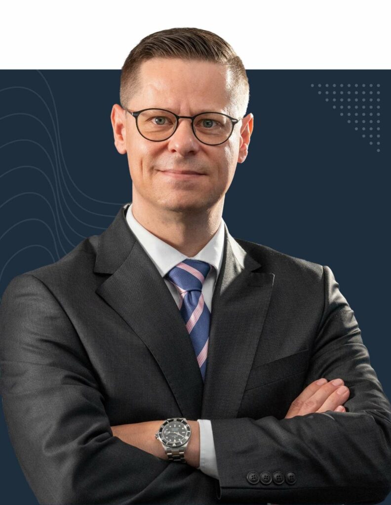 Rechtsanwalt Dr. Andreas Hochwimmer